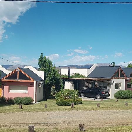 本塔纳山村格隆德林纳斯住宿加早餐旅馆住宿加早餐旅馆 外观 照片